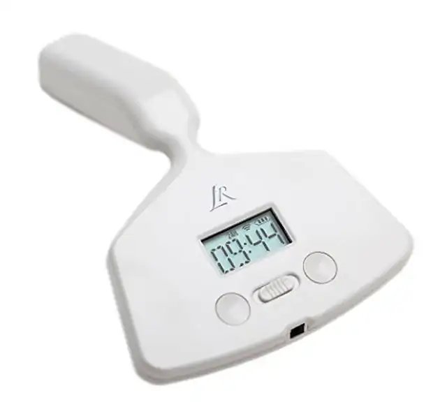Little Rooster Alarm Clock
