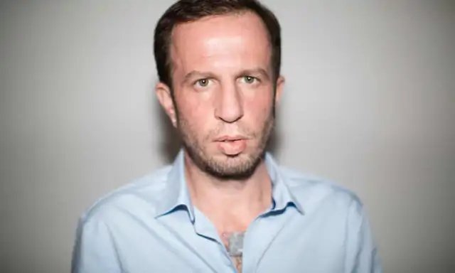 Liviu Babitz