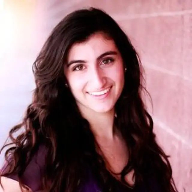 Liz Mazmanian