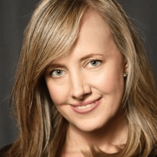 Liz Stanton