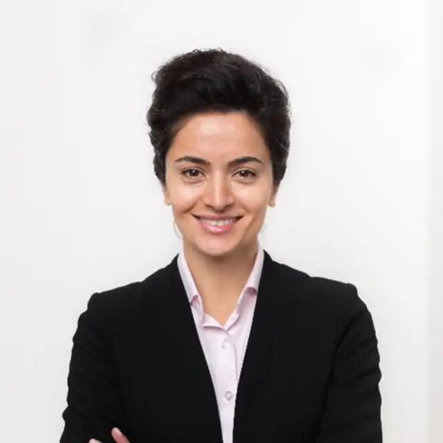Liza Aizupiete