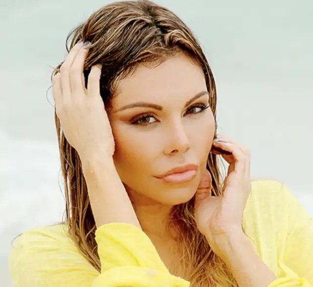 Liziane Gutierrez