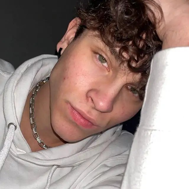 Logan Lang (TikTok Star)