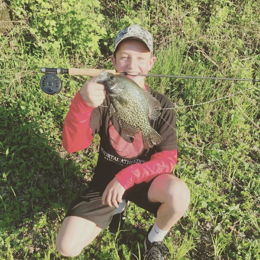 Logan Luft