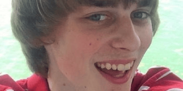 Logan Thirtyacre