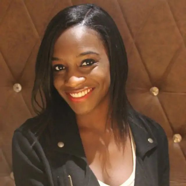 Lola Ogunyemi