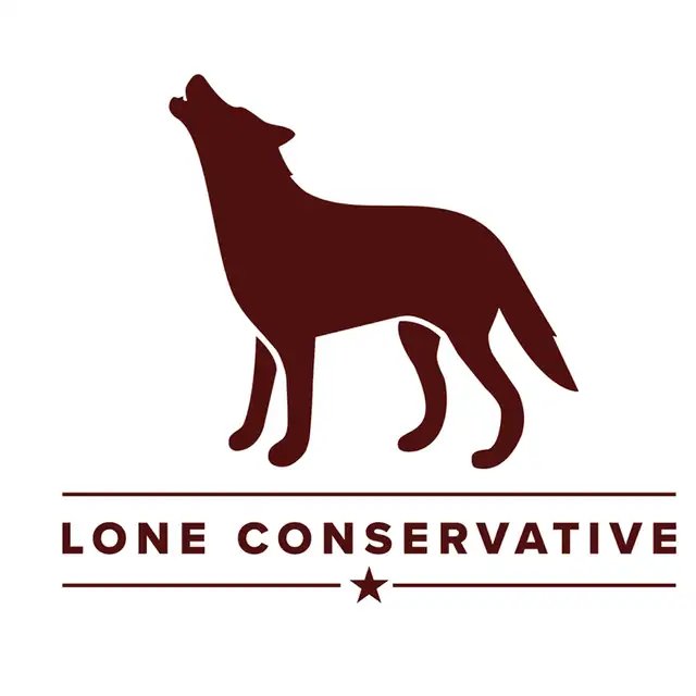 Lone Conservative