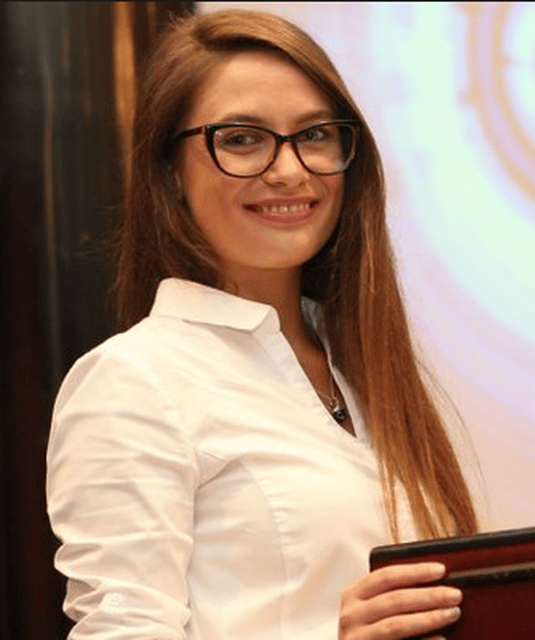 Loredana Manushaqa