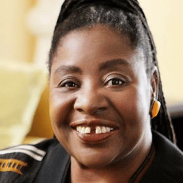 Loretta Ross