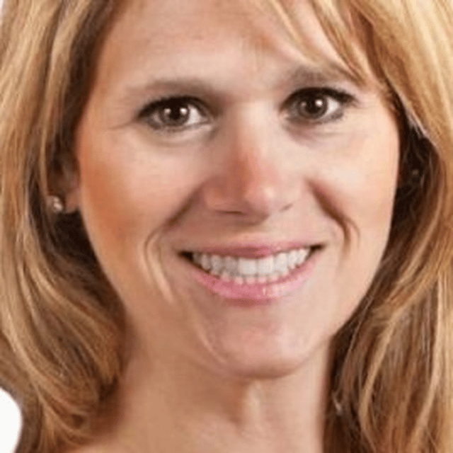 Lori Ann LaRocco