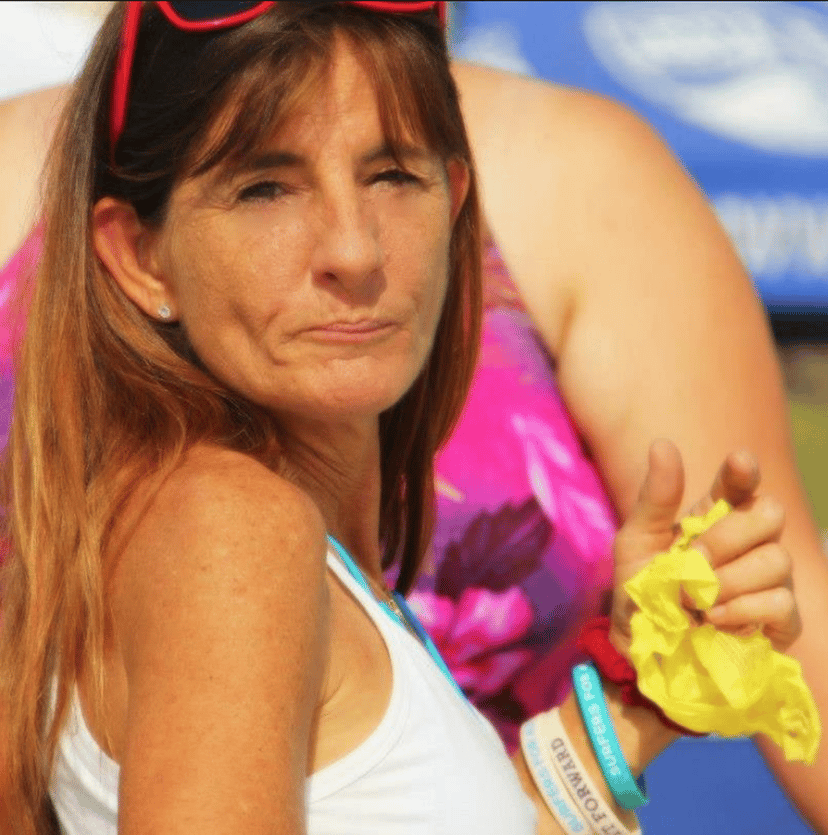 Lori Lynn Upthegrove