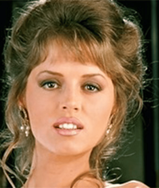 Lori Michaels