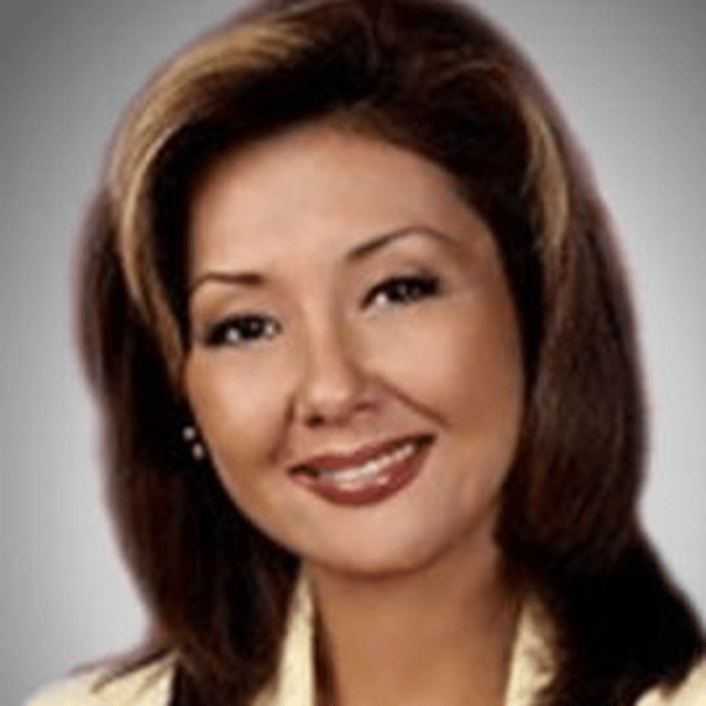 Lorraine Hahn