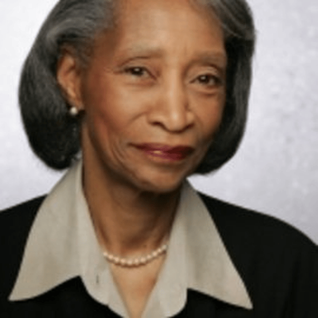 Lorraine Monroe