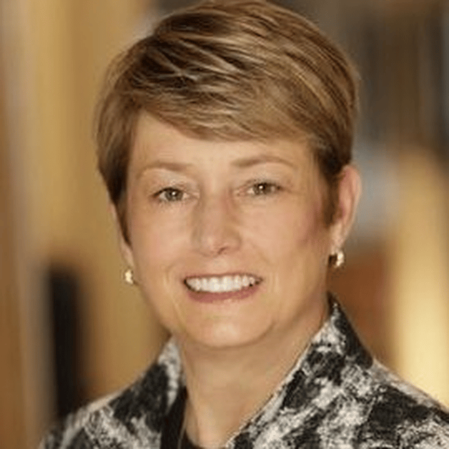 Lorrie Norrington