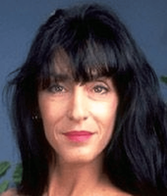 Lorrin Mick