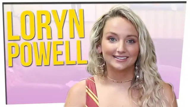 Loryn Powell
