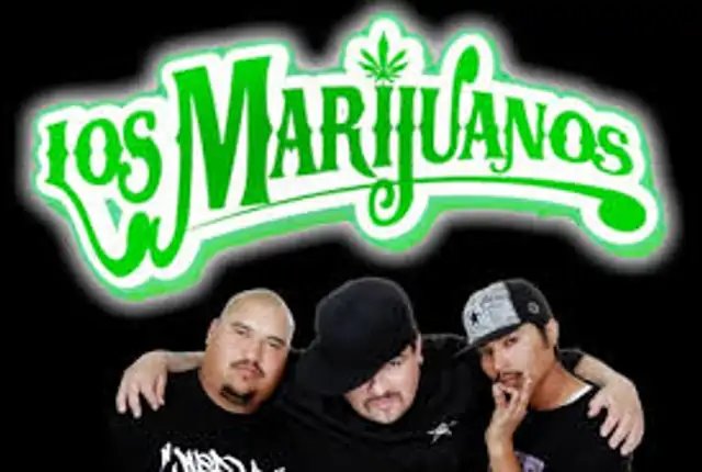 Los Marijuanos