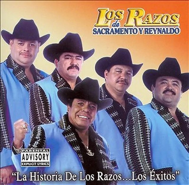 Los Razos (Musical Group)