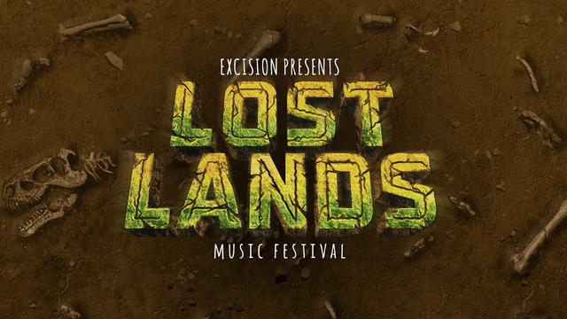Lost Lands (Music Festival)