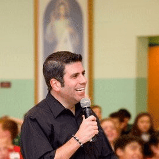Lou Mongello