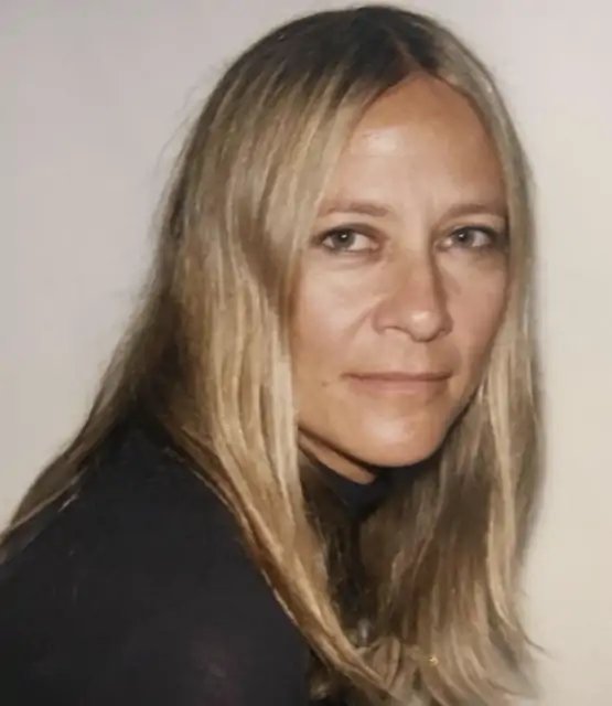Louise Bonnet