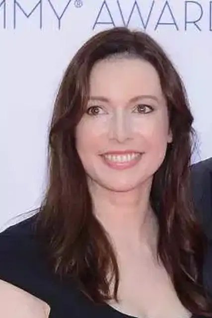 Louise Newbury