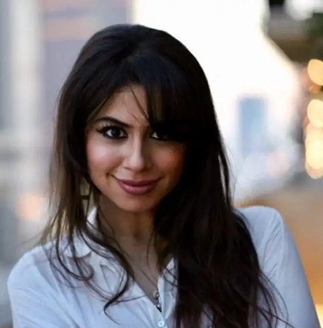 Loureen Ayyoub