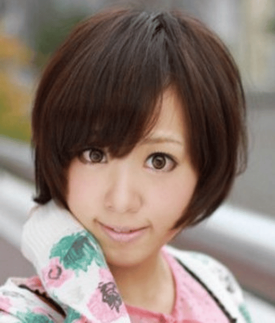 Love Saotome