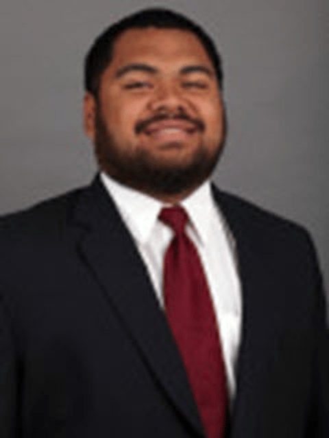 Lowell Lotulelei