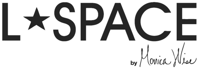 L*Space by Monica Wise