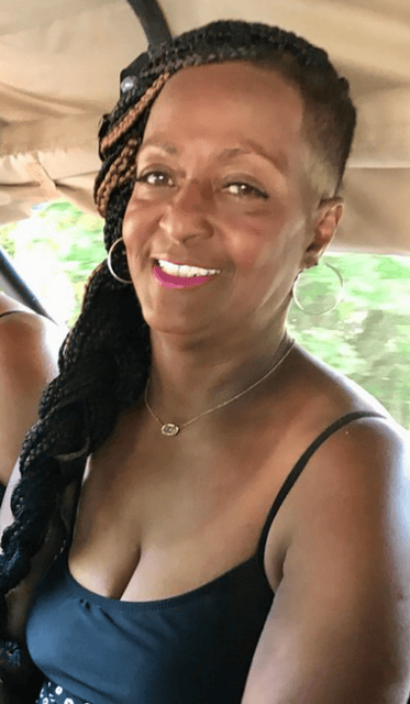 L’Tanya Lemon Grimes