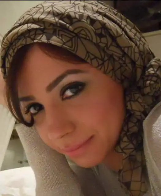 Lubna Ghaznawi