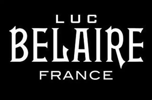 Luc Belaire