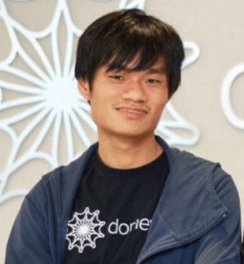 Luca Lin