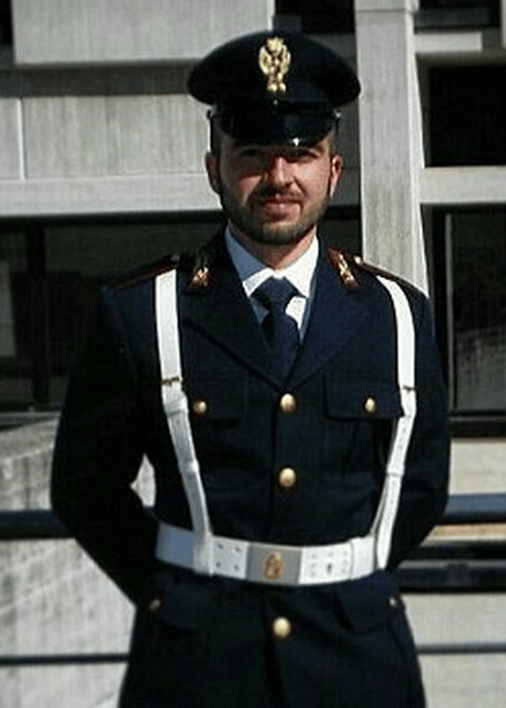 Luca Scatà