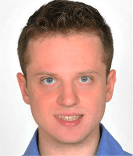 Luca Tassinari