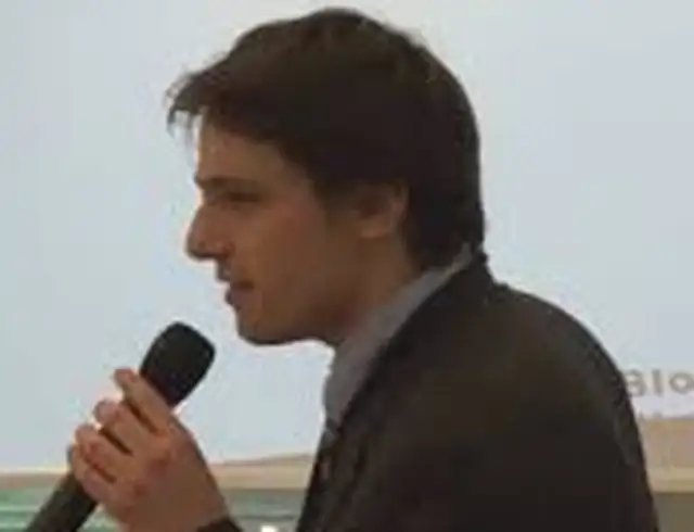 Luca Todesco