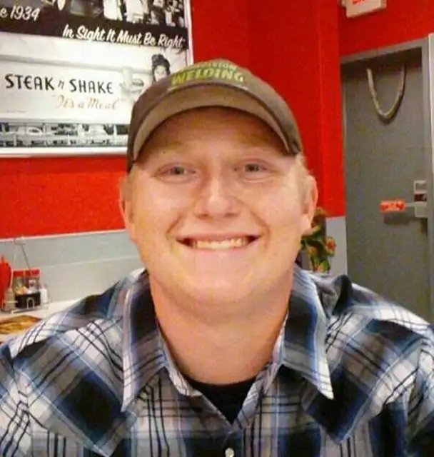 Lucas Conley (Stoutsville, Ohio)