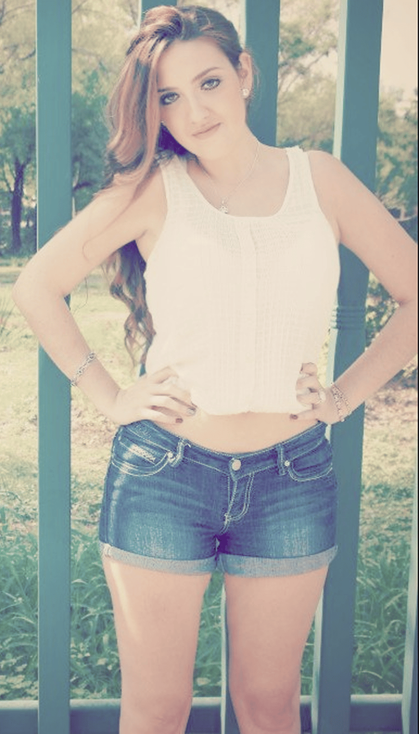 Lucero Garza