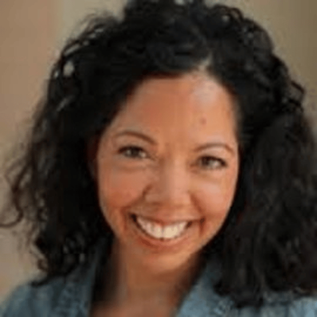 Lucia McBath