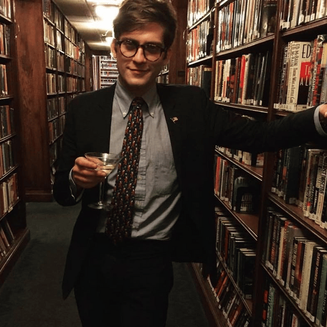 Lucian Wintrich