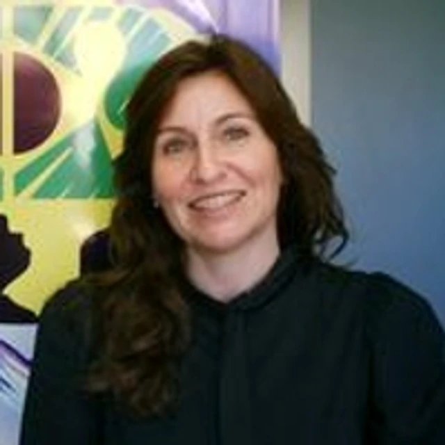 Luciana Verdolin