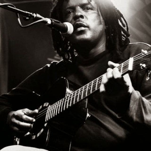 Lucious Spiller