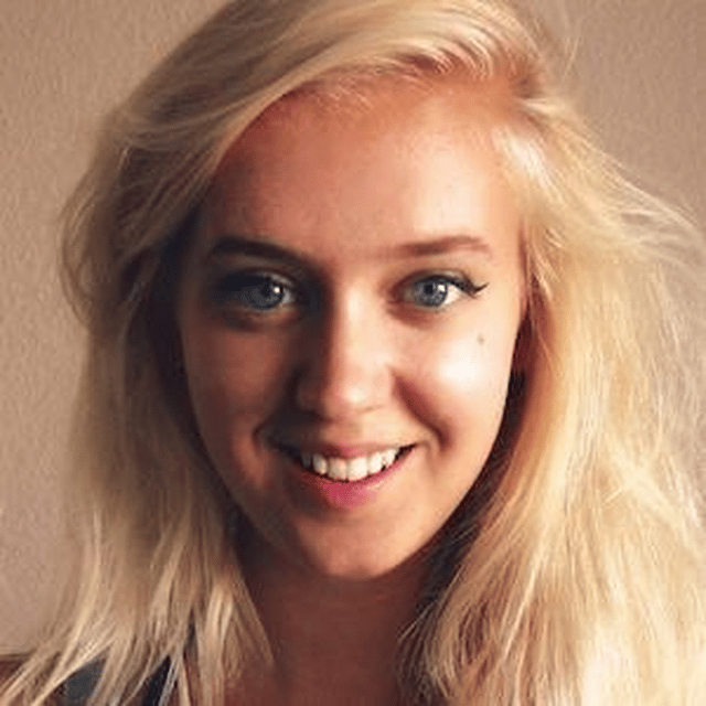 Lucy Sutcliffe
