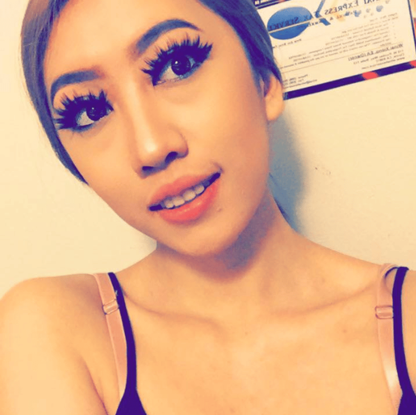 Lucy Xiong