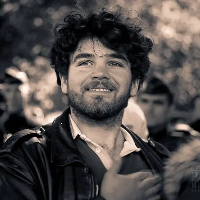 Ludovic Marouane Torbey