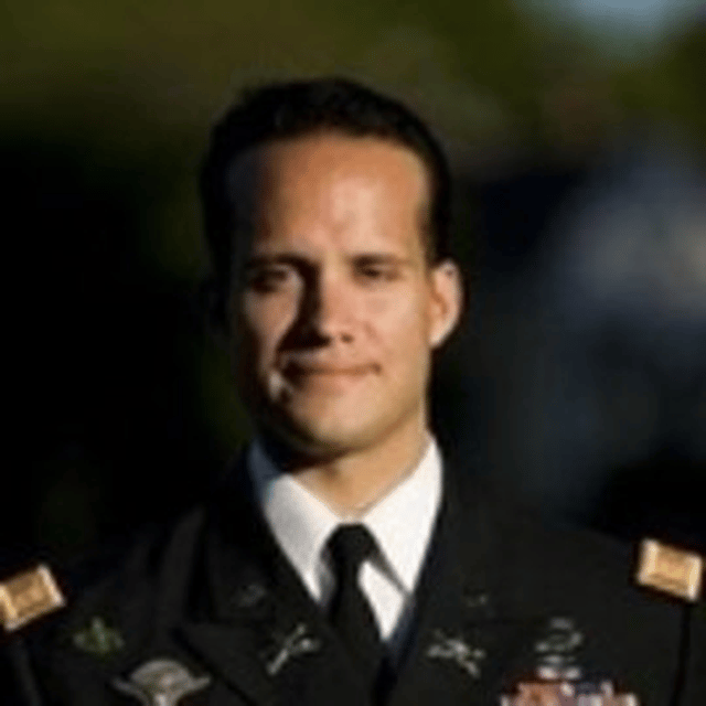 Luis Carlos Montalvan