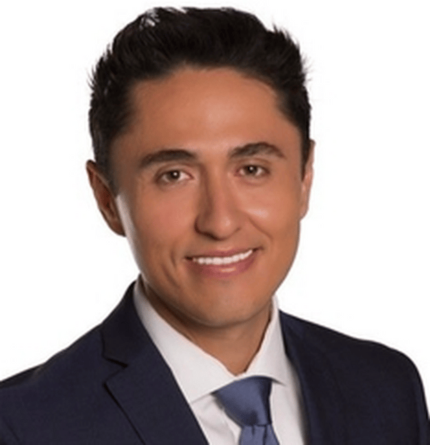 Luis Treto