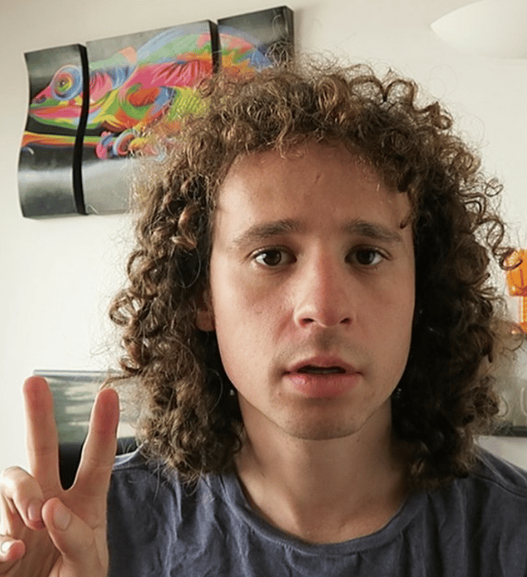 Luisito Comunica (Luis El Chido)